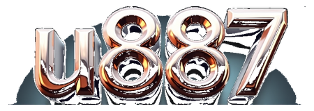 u887 logo