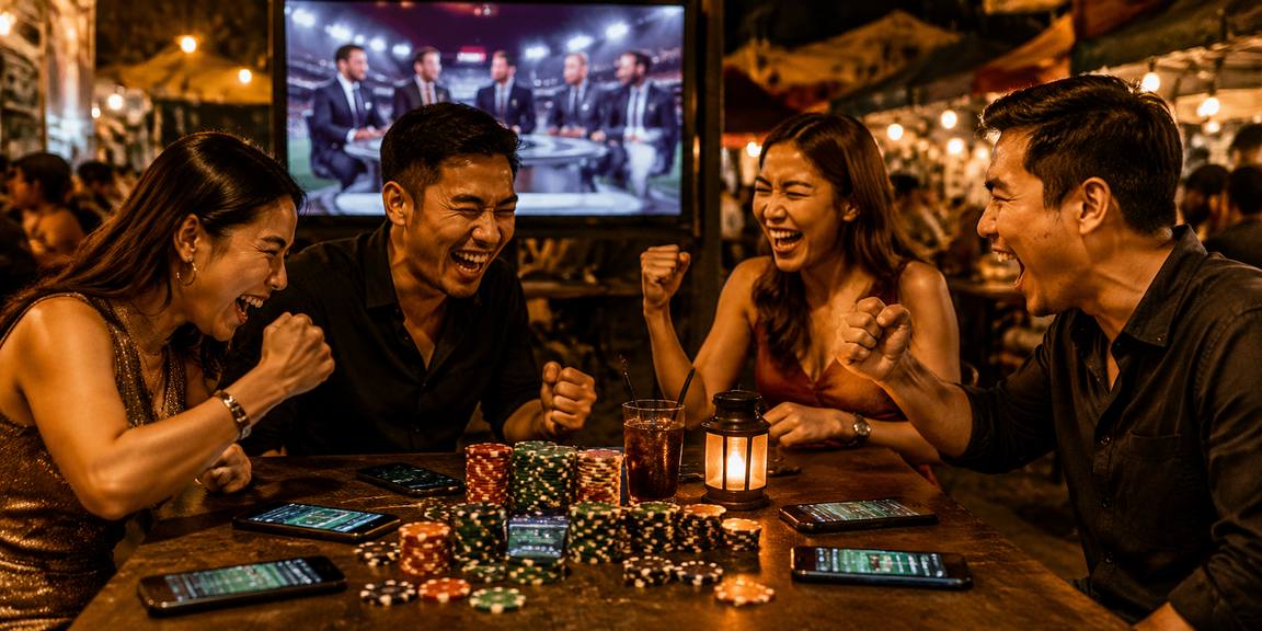 u887 Live Casino